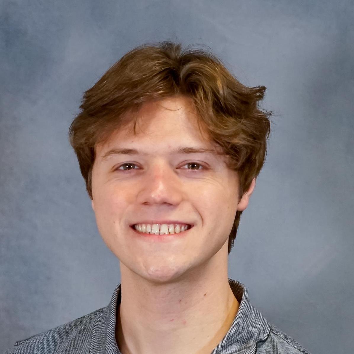 AndrewSchofield's Profile Photo