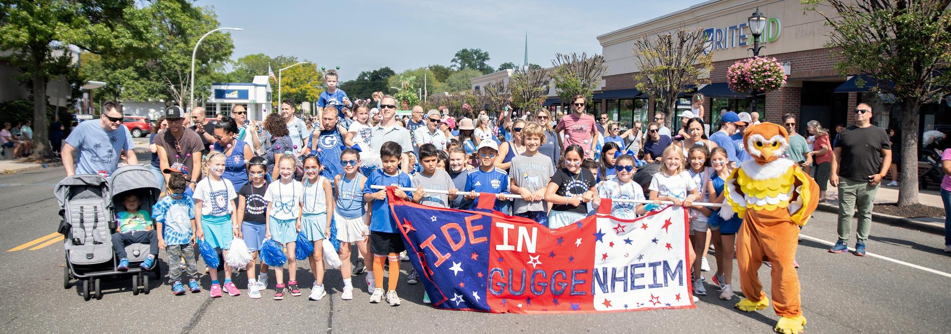 parade