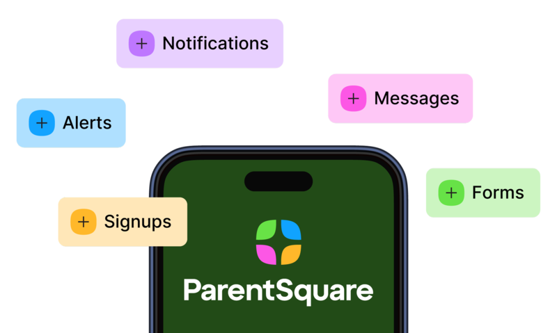 Farmersville ISD is Now Using Parent Square! Featured Photo
