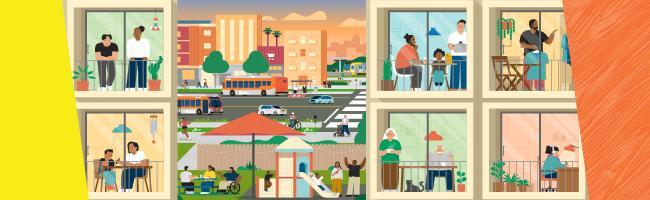 Only a Few Days Left to Complete the Survey on Future Housing near the soon-to-open Pomona North Station!