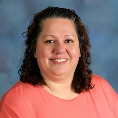 JulieDegasperi's Profile Photo