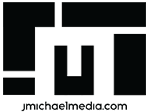  J Michael Media Logo
