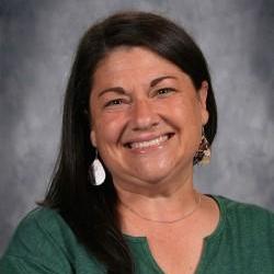 DarcieBuffone's Profile Photo