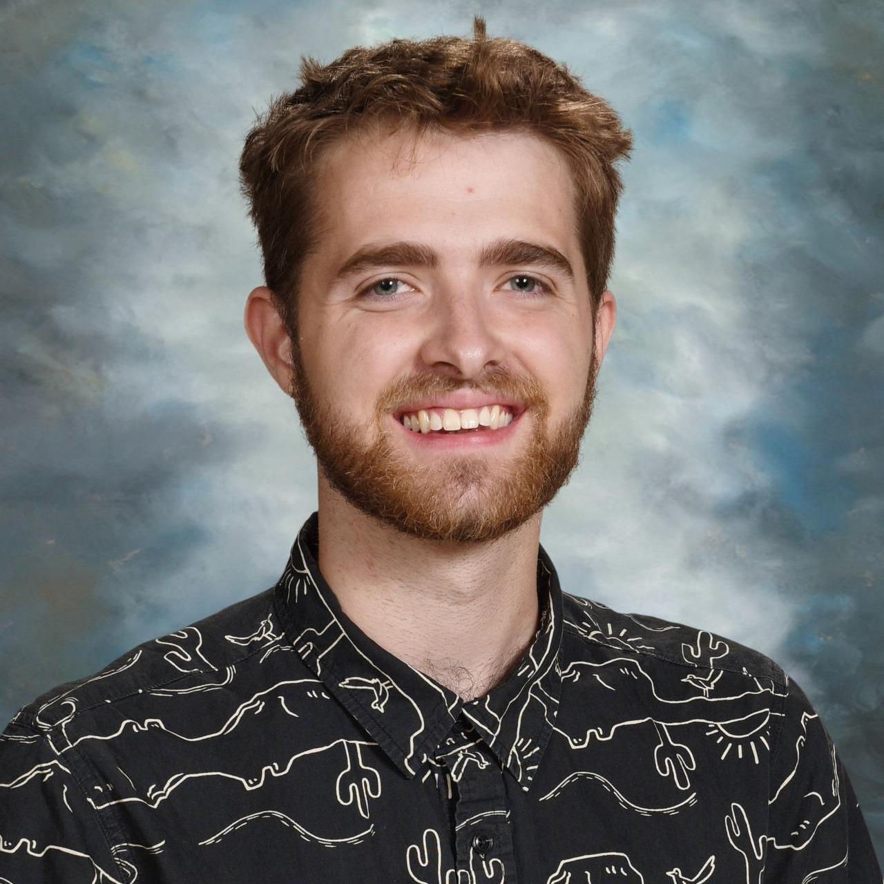 JosiahKilburn's Profile Photo