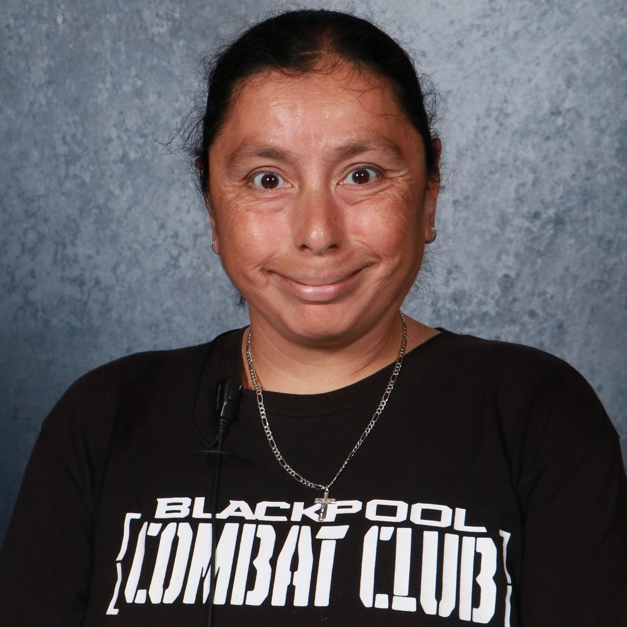 MariaGonzales's Profile Photo
