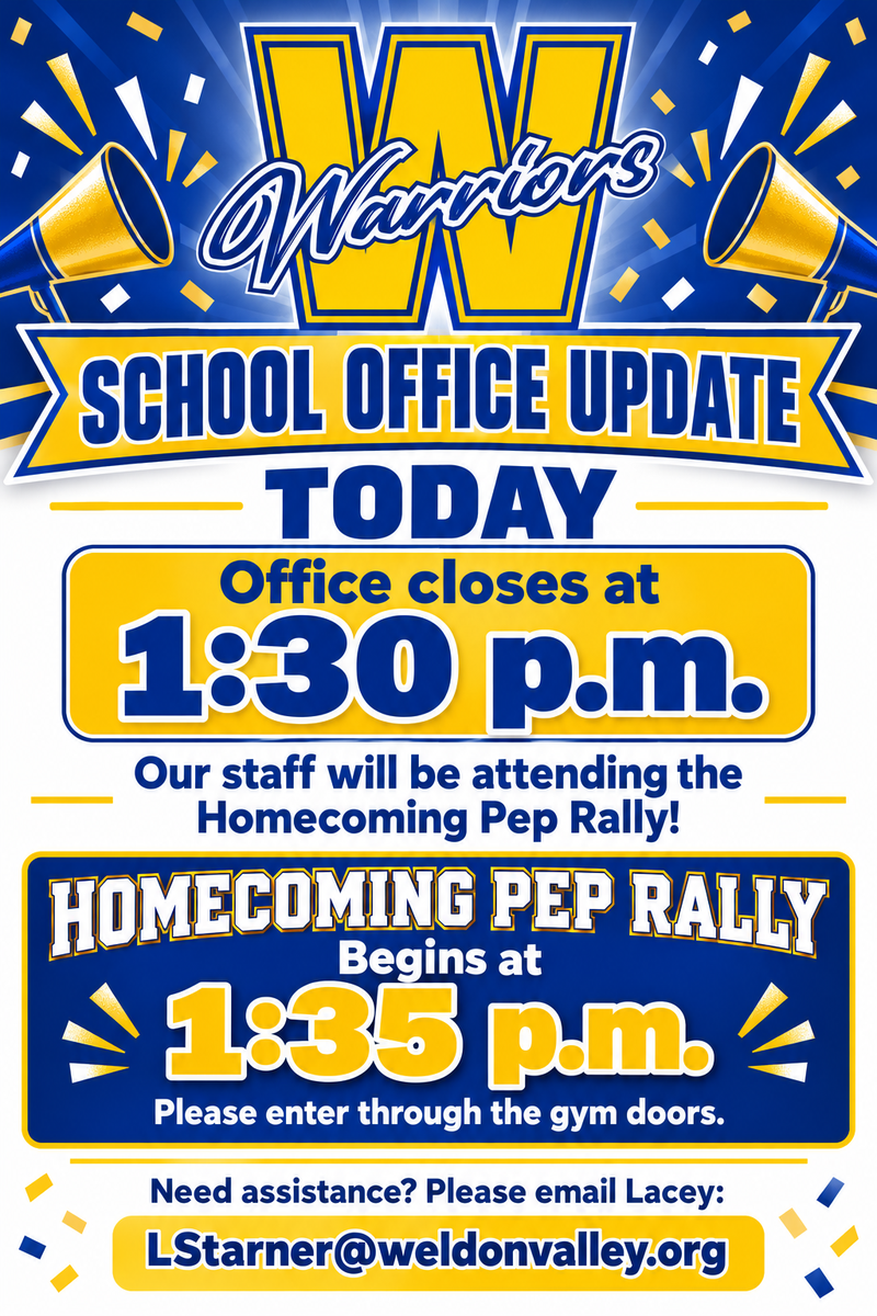 rally