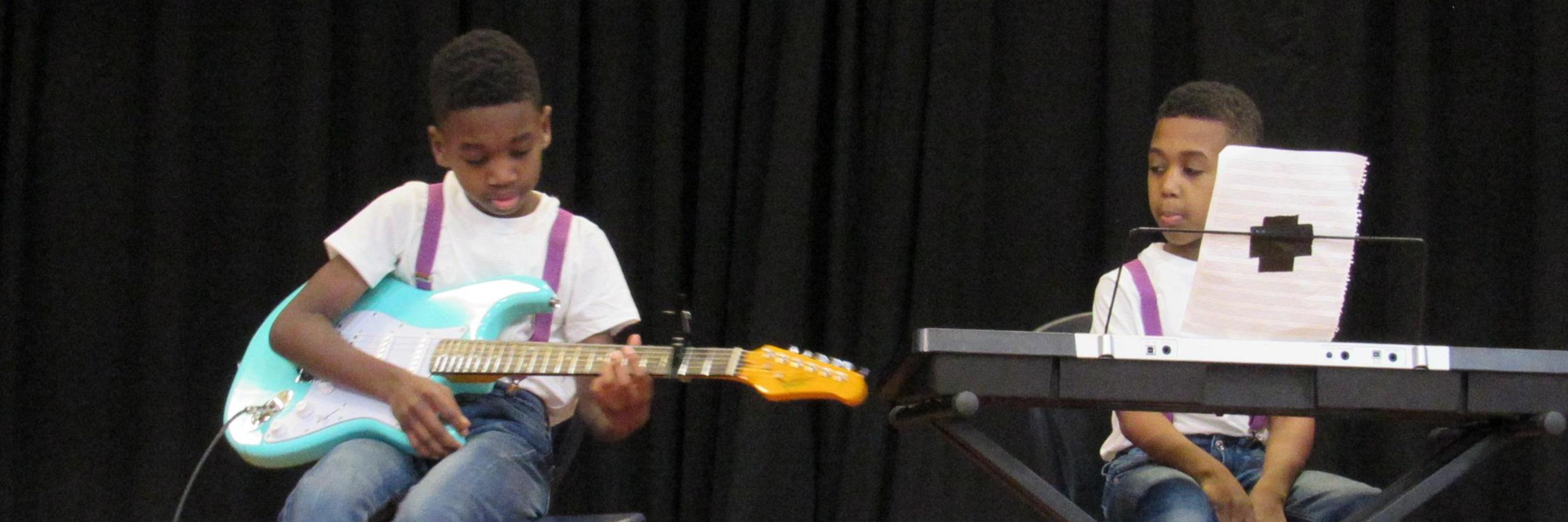 Northwest Elementary School