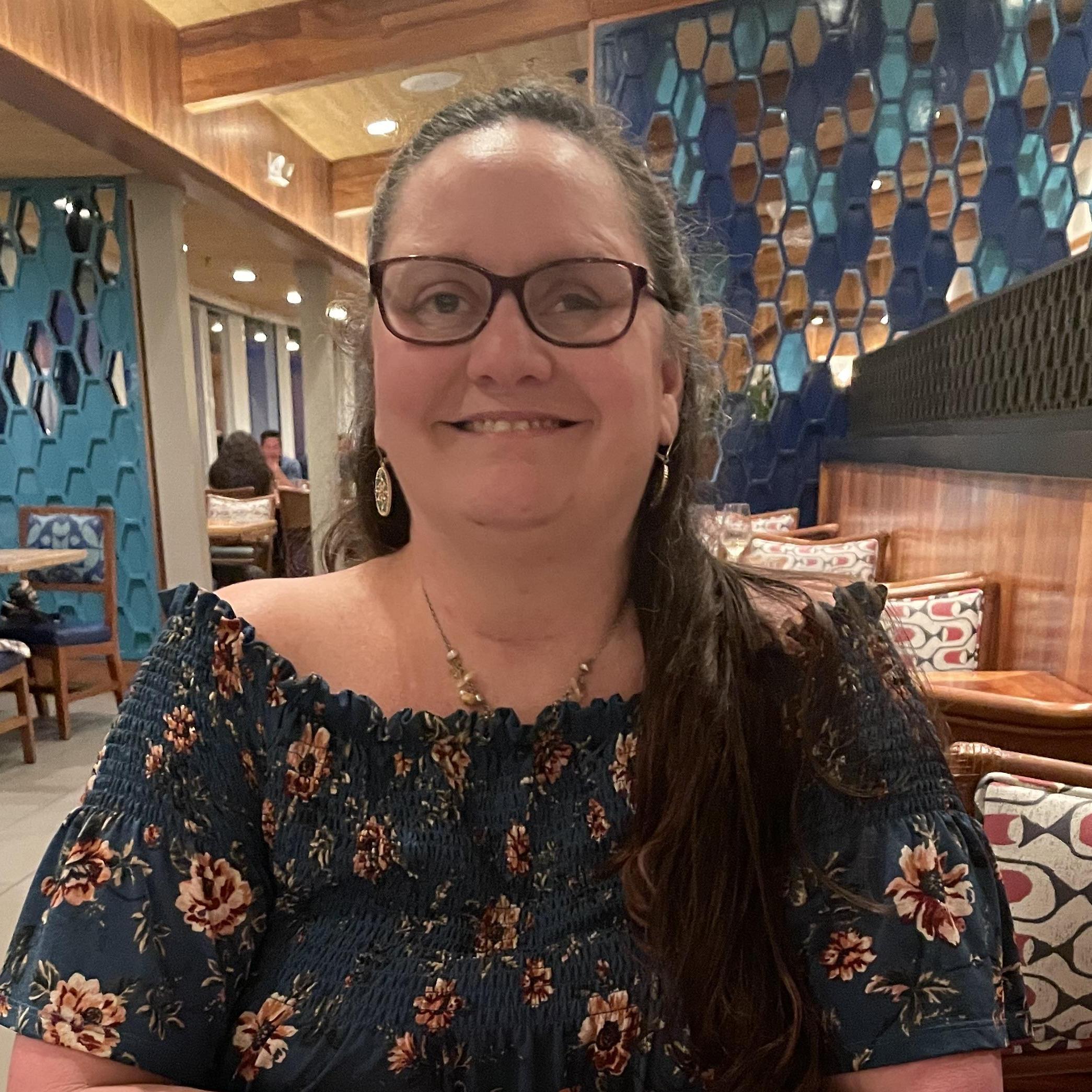 GraceCrowe's Profile Photo