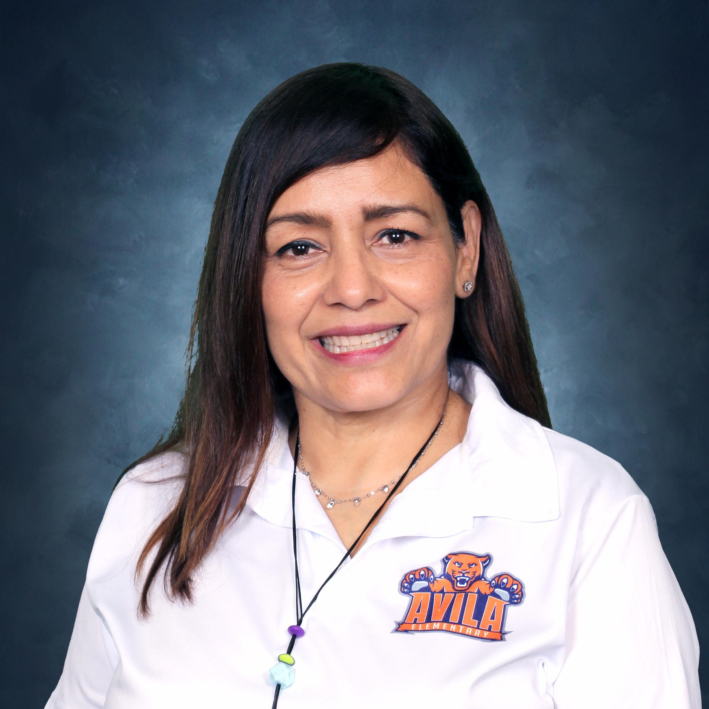 MelissaDiaz's Profile Photo