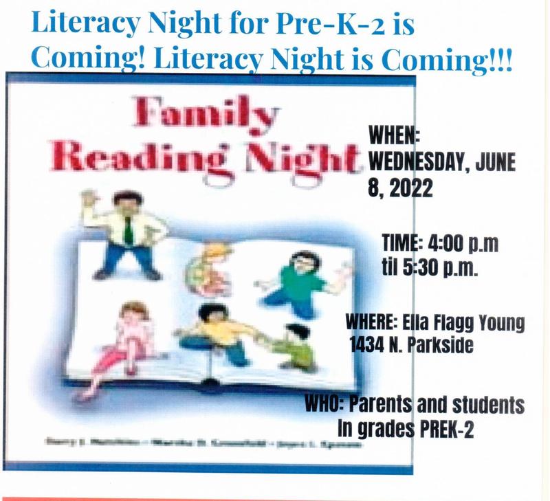 family night