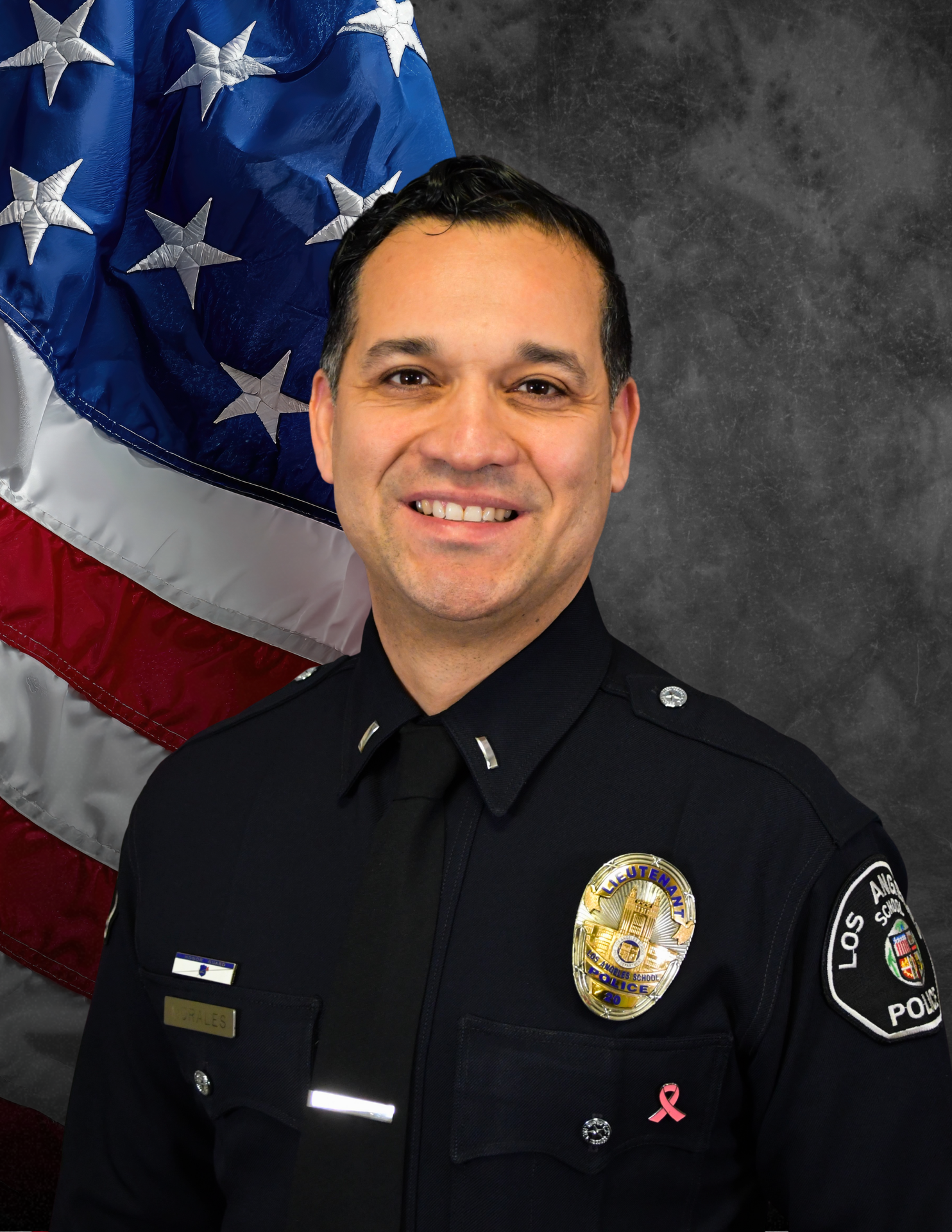 About Us – Los Angeles School Police Department – Los Angeles