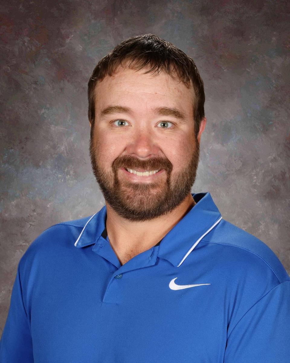 Casey Hanzlik