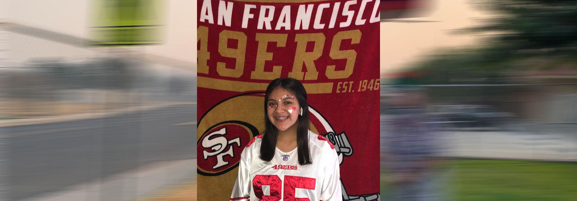 Jersey Day