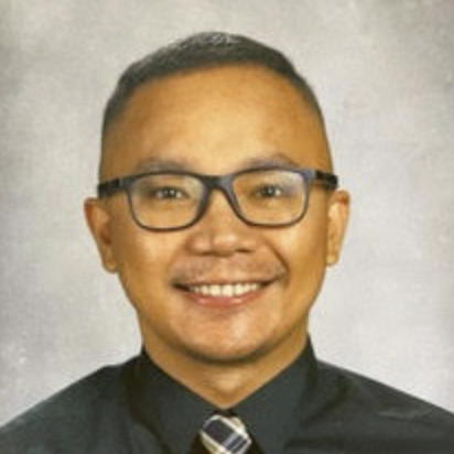 RusselEscasenas's Profile Photo