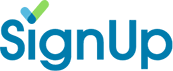 Sign Up Logo