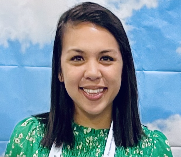 Kayla Chung, Counselor