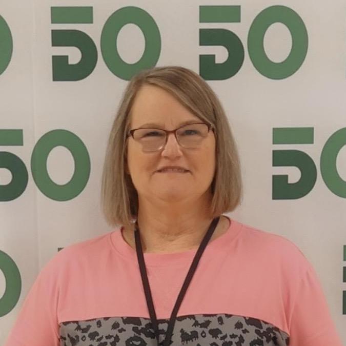 DonnaMorris's Profile Photo