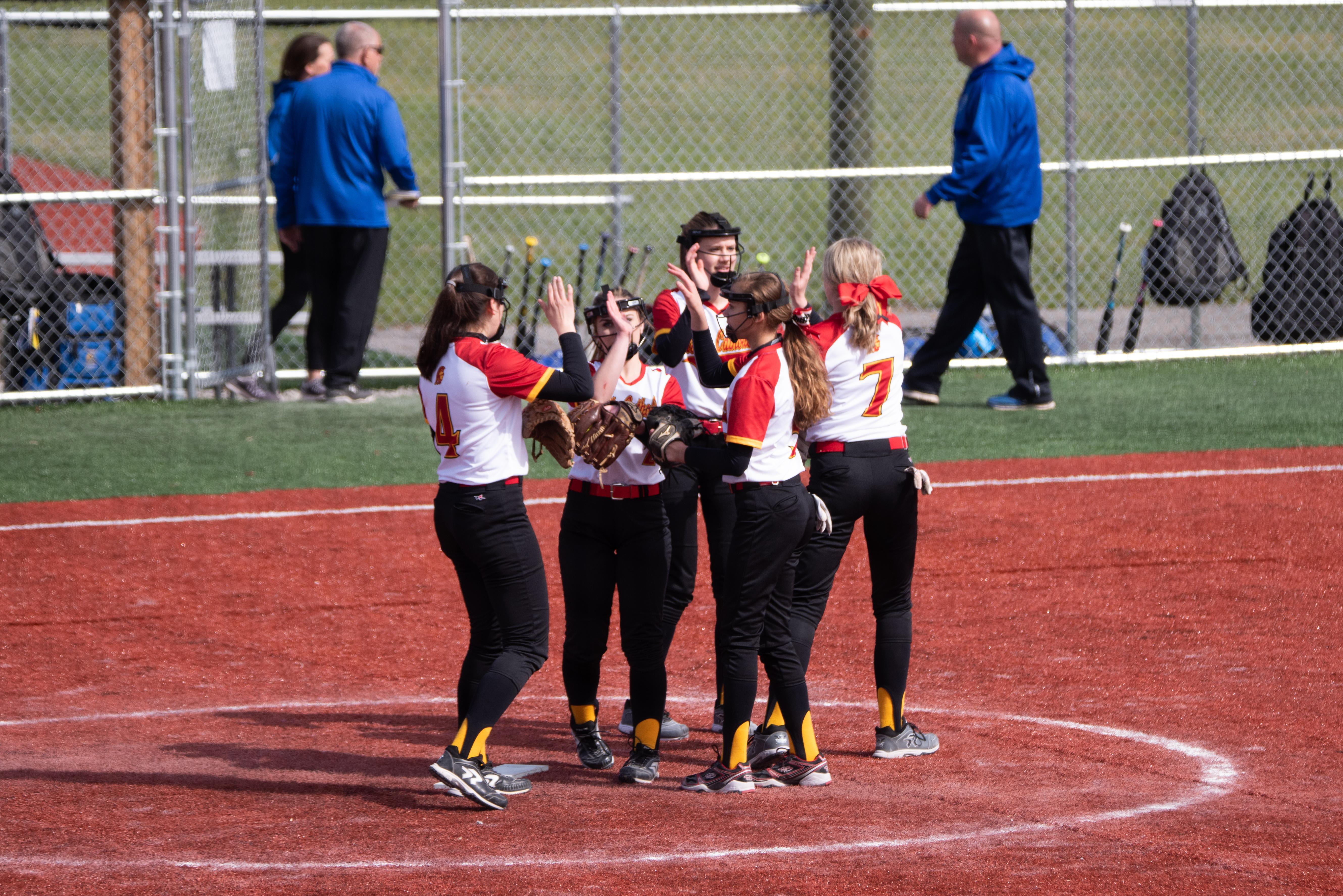 North Catholic High School