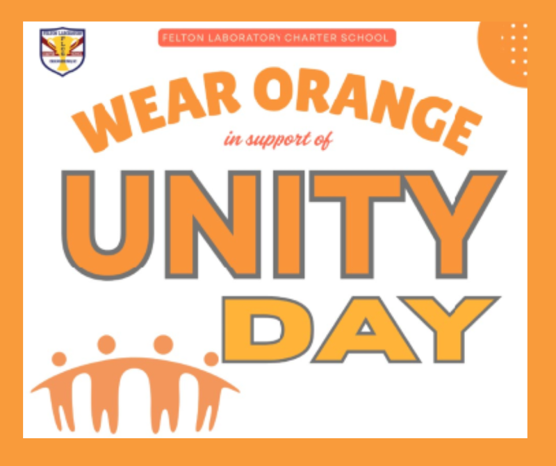 Unity Day