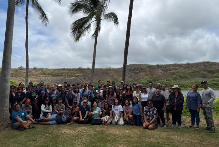 SLES Ohana