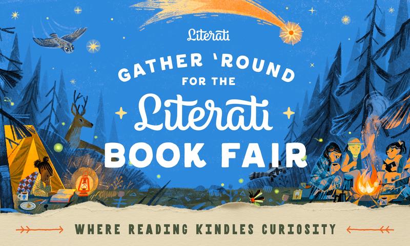 Book Fair and Family Fun Night Featured Photo