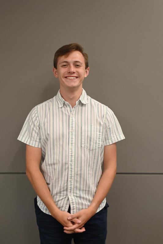 New choir director, music teacher at CCMS