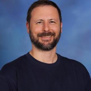 JohnA'Hearn's Profile Photo