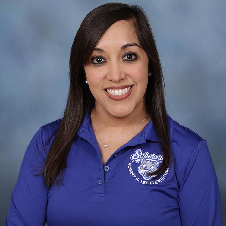 PatriciaCastro's Profile Photo