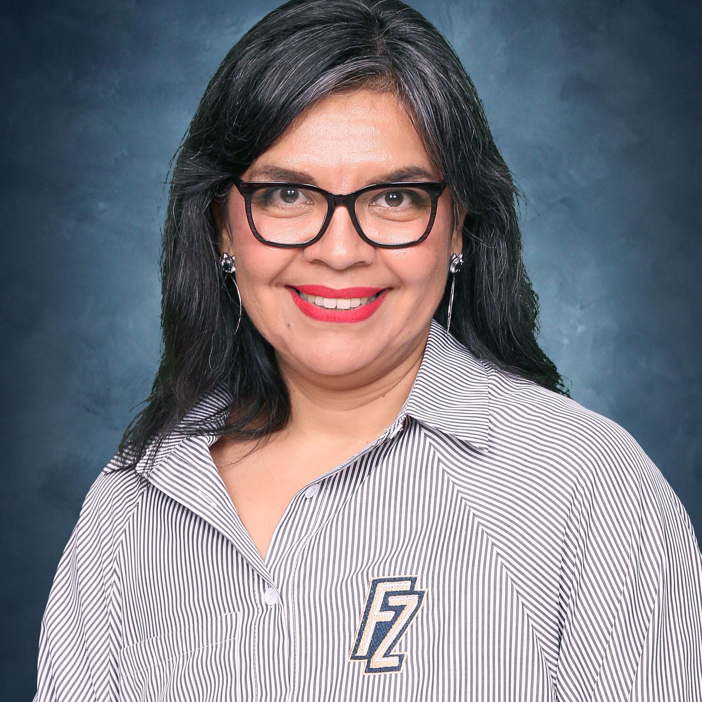 AngelinaBernal De Salinas's Profile Photo