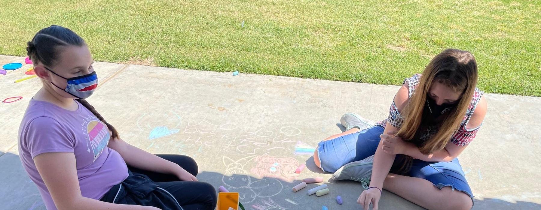 Golden Valley Unified School District