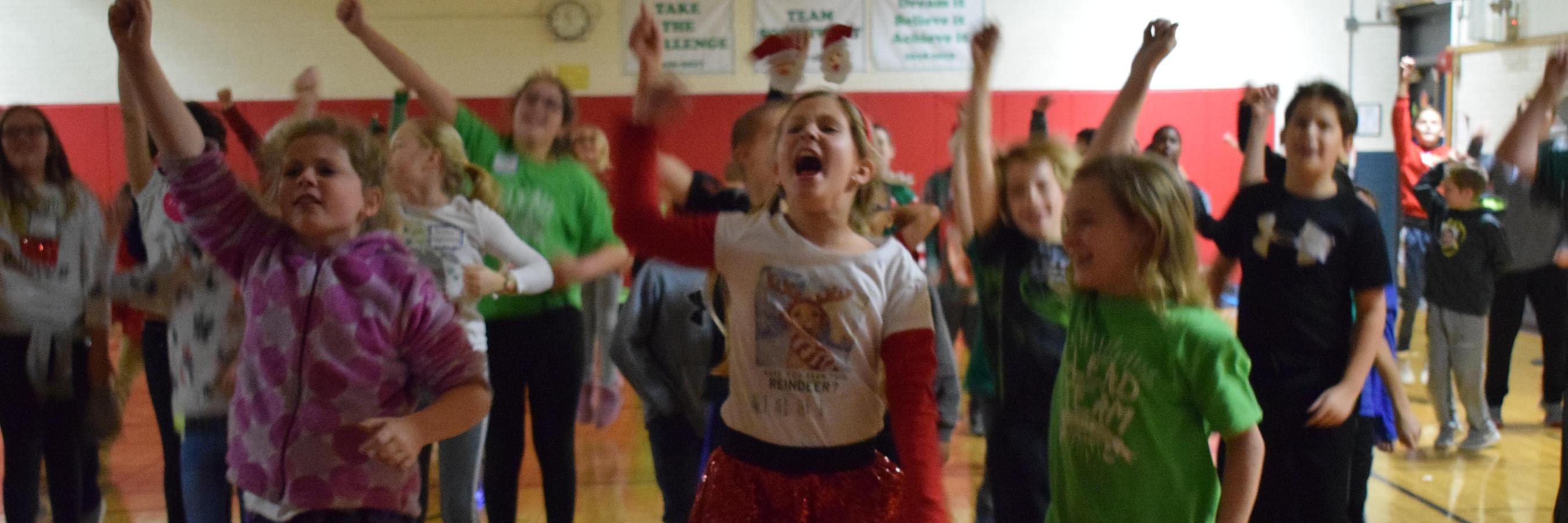 Southwest Elementary School