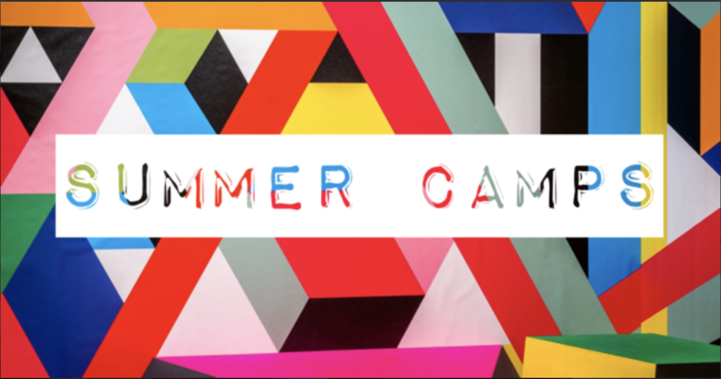 Spend Your Summer at SPX! Thumbnail Image