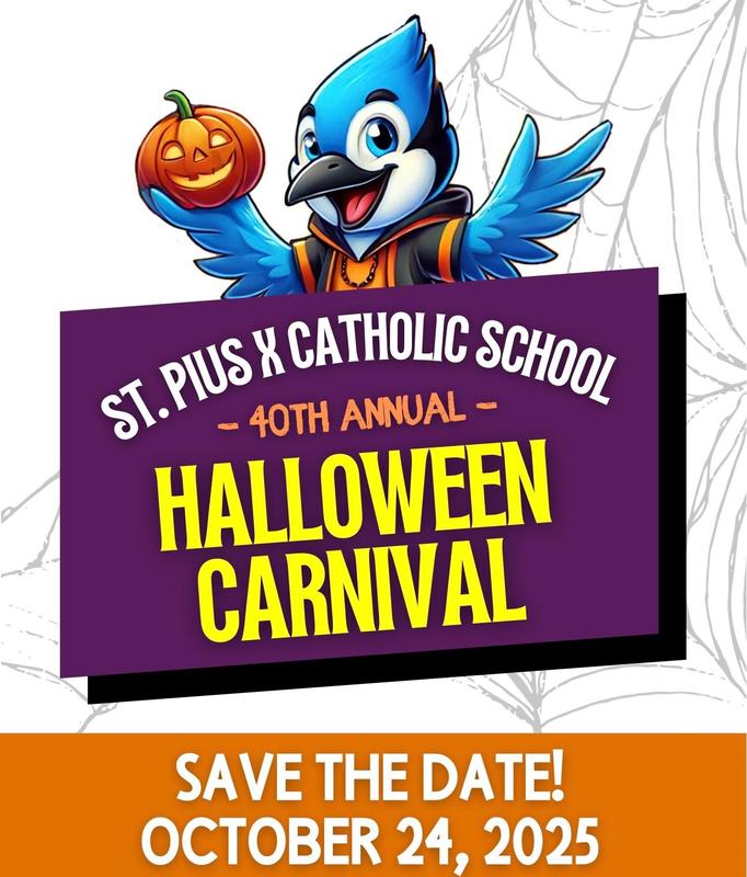 Halloween Carnival