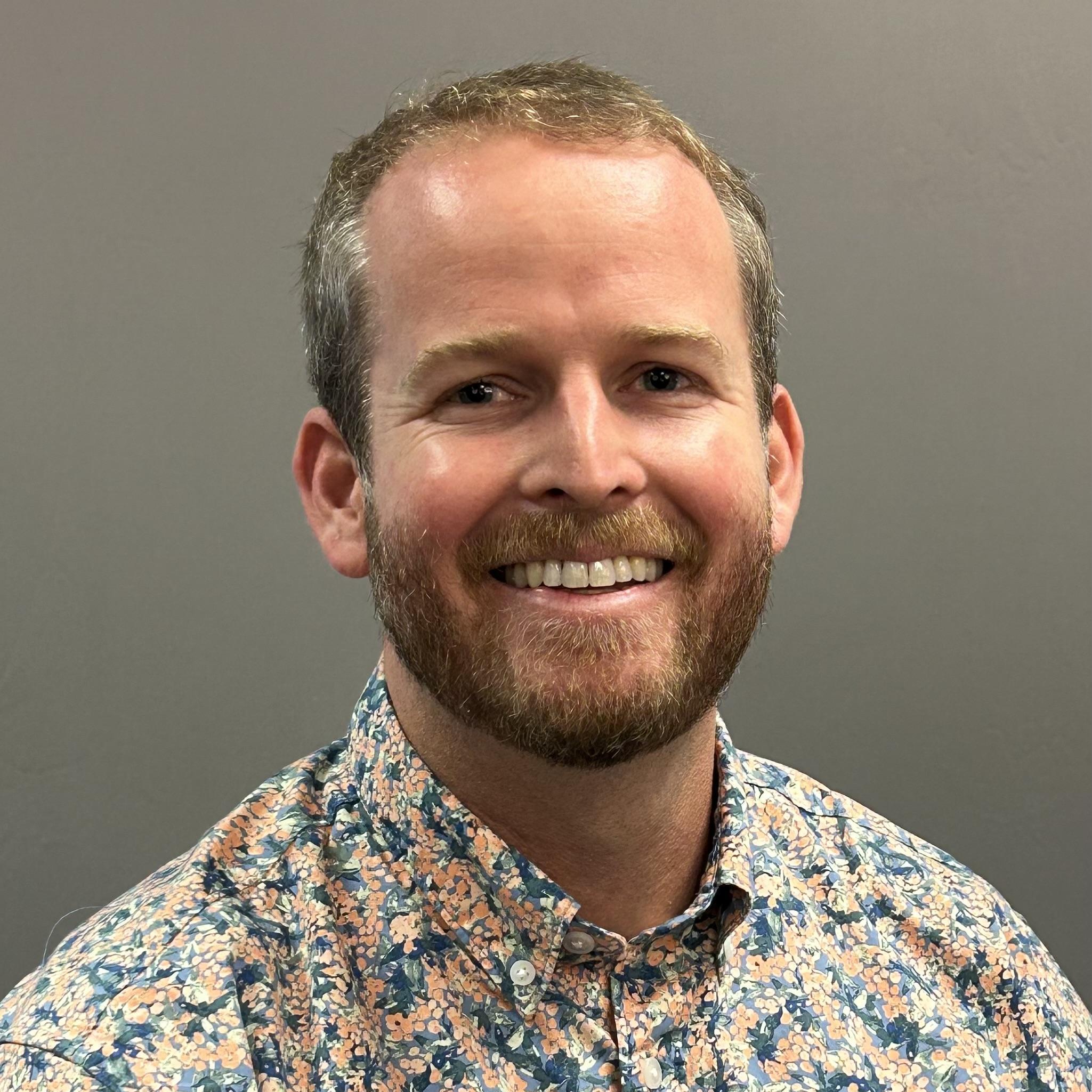 JustinClarke's Profile Photo