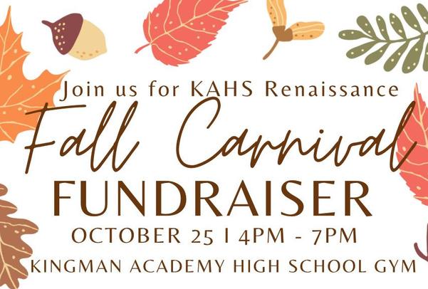 Fall Carnival