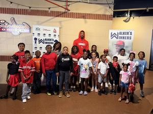 Walker's Winners Busch Stadium Old North Academy