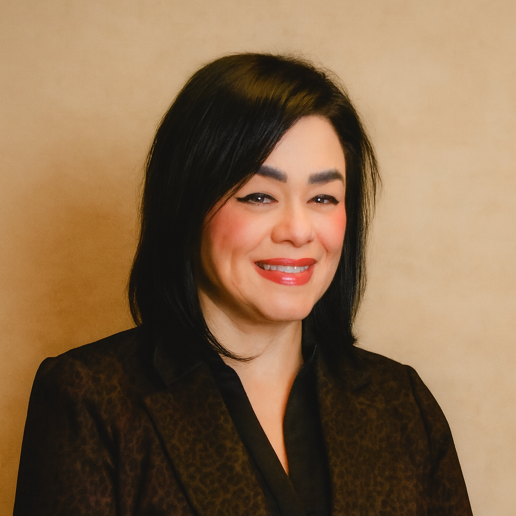 CristinaClark's Profile Photo