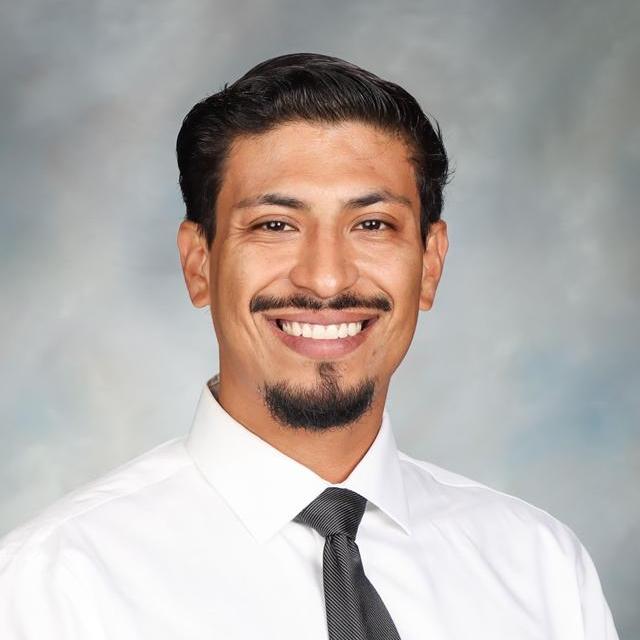 JerryMendez's Profile Photo