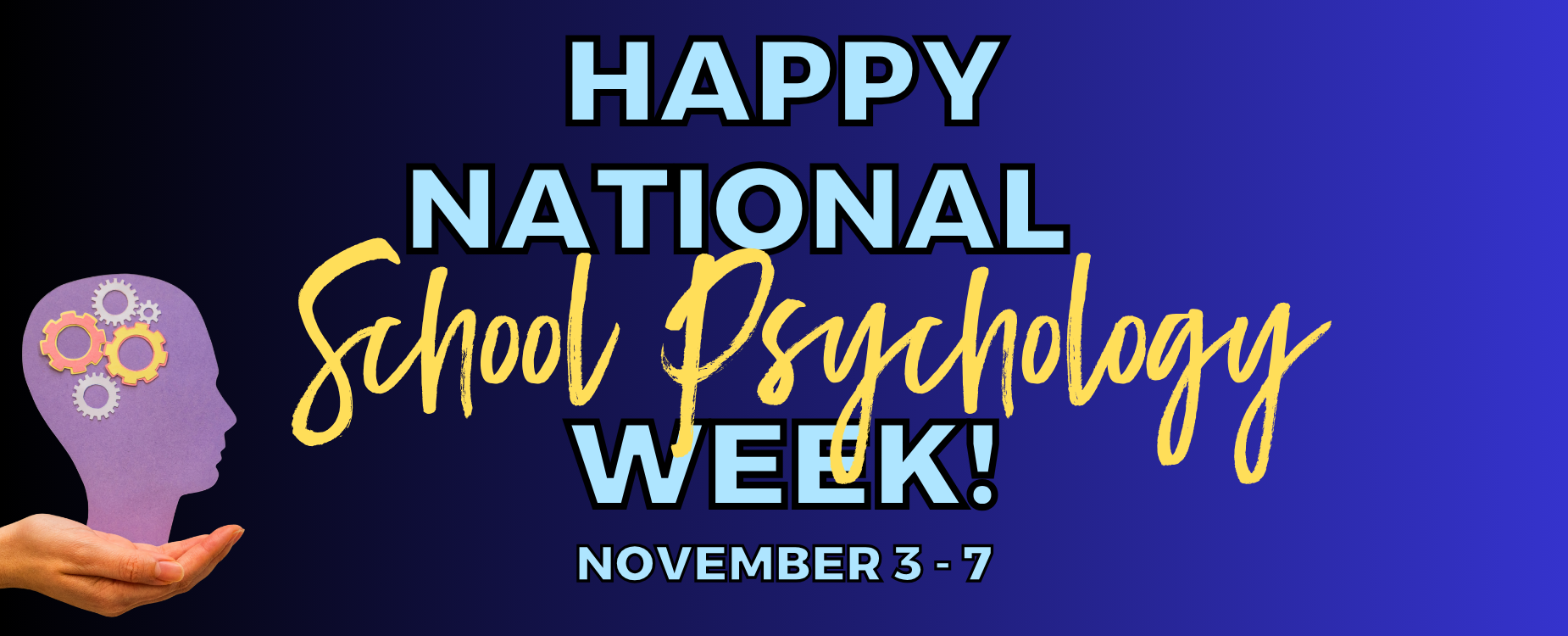 school psych week
