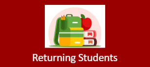 returning students