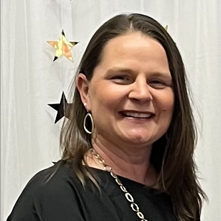RachelPruett's Profile Photo