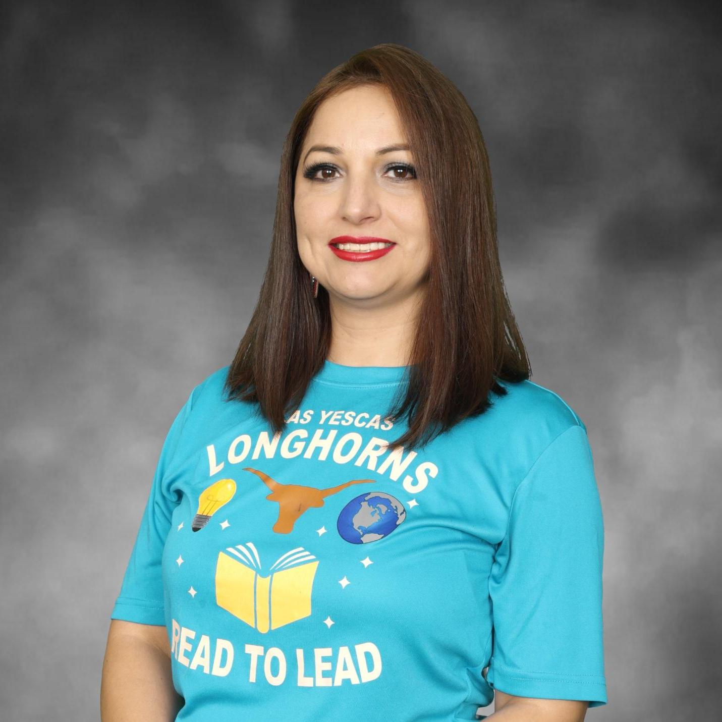 AbygailLopez's Profile Photo