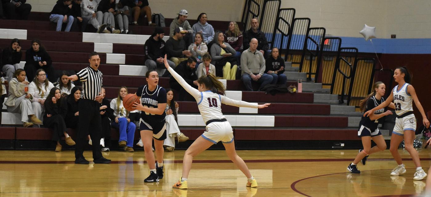 WHS Basketball 2025-26