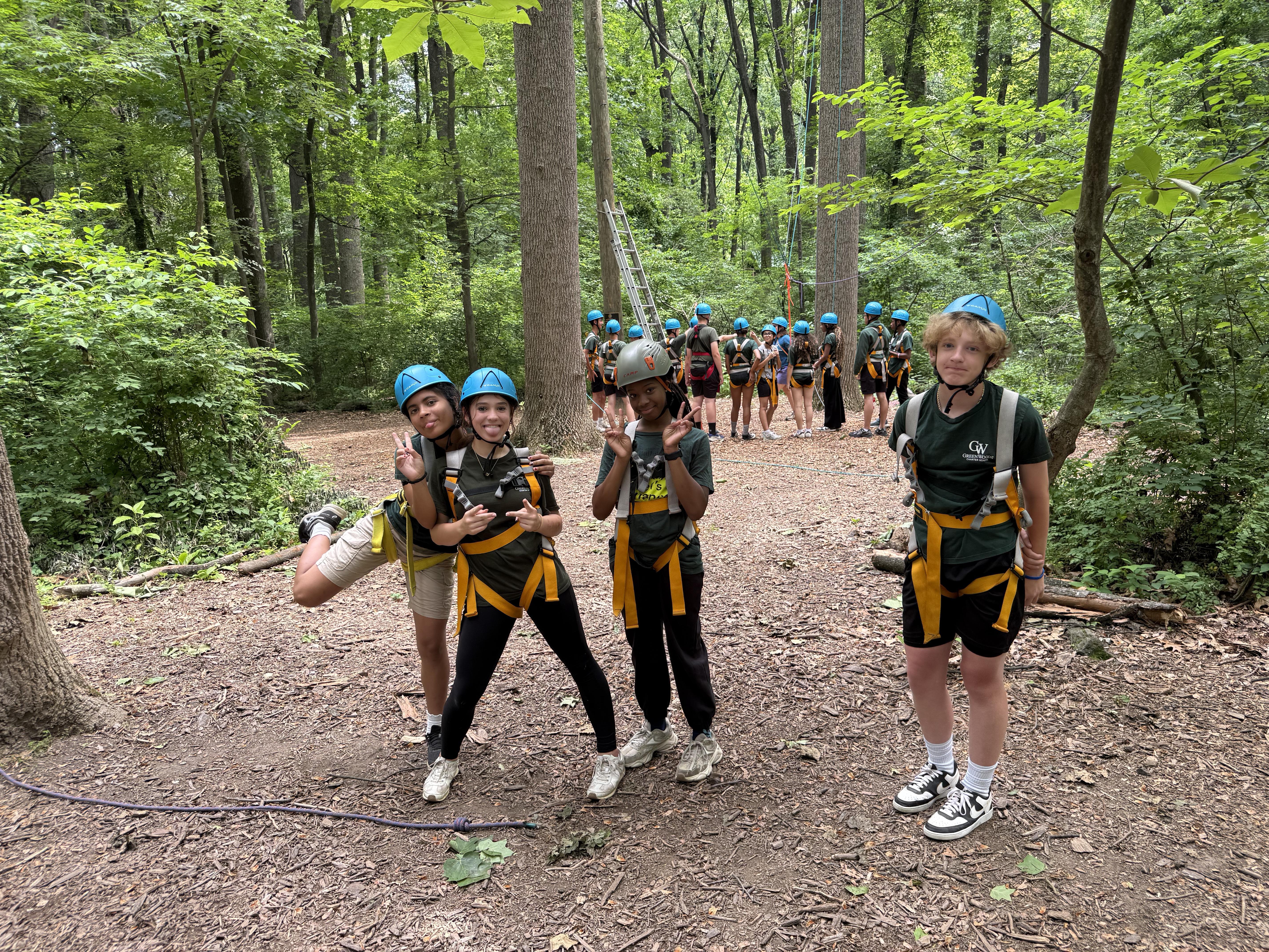Outwardbound