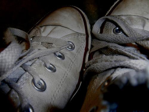 Converse Sneakers 