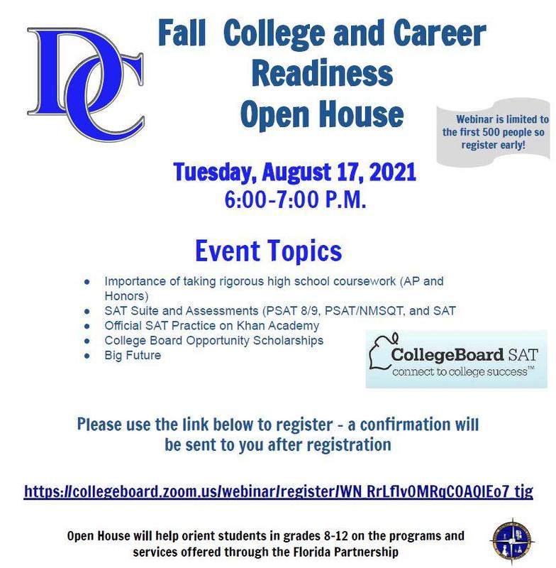 CB Open House