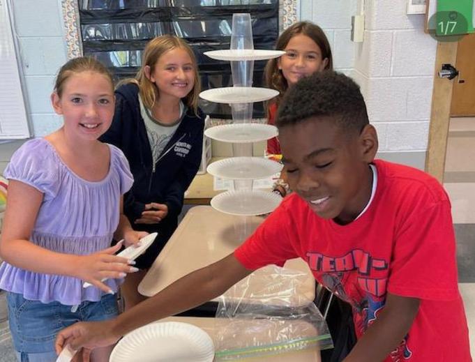 Westchester Intermediate School