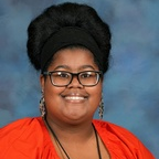 AhliviaMcMillian's Profile Photo