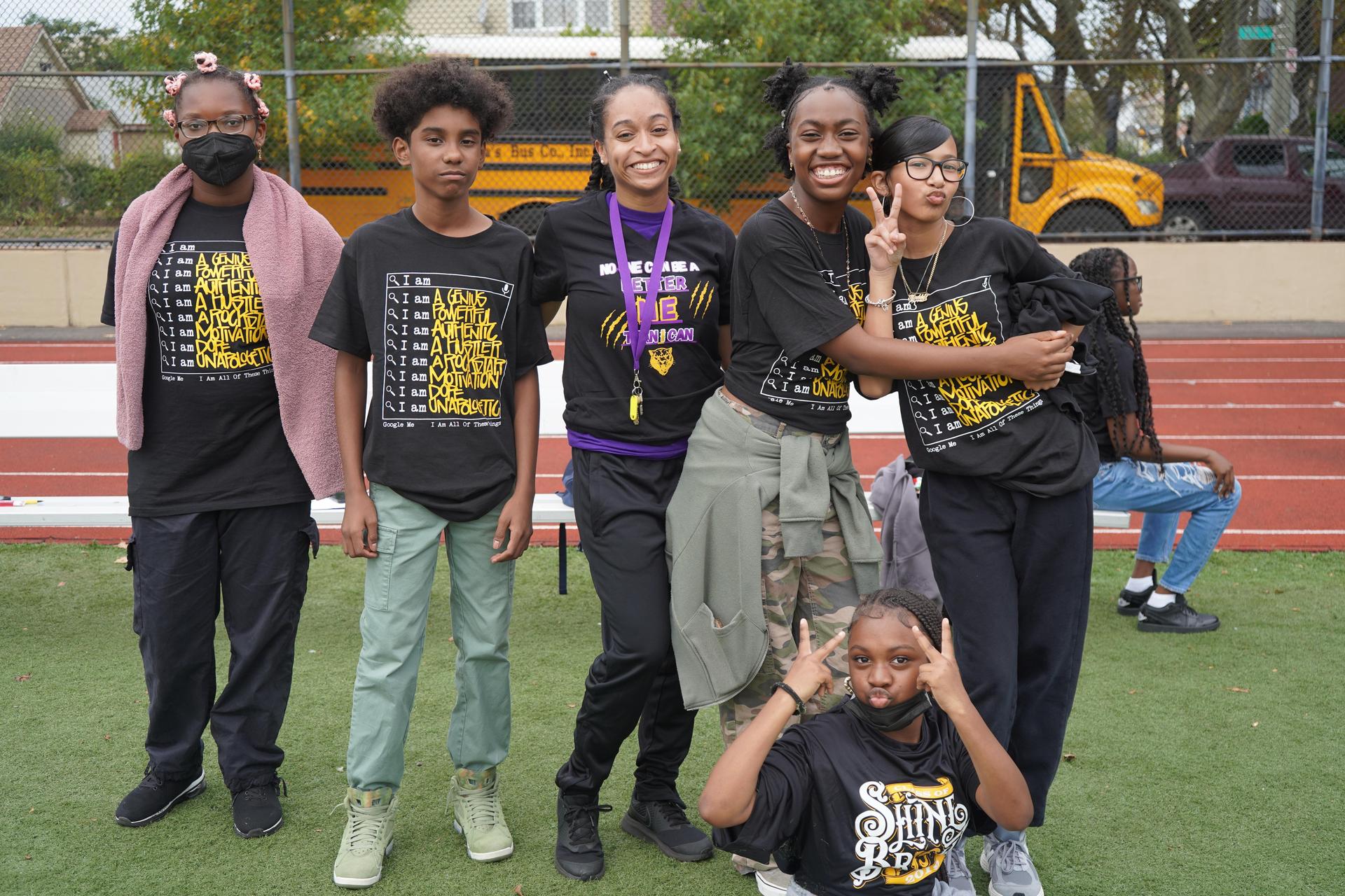 Extracurricular Activities 