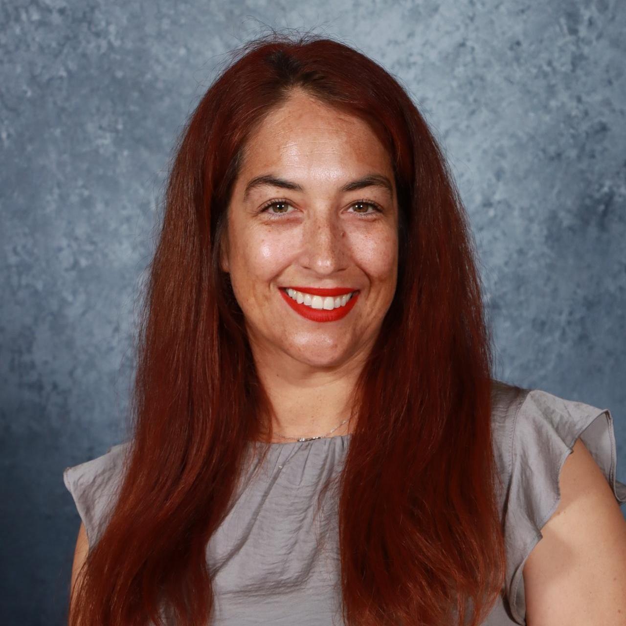 AimeeFuentes-Garcia's Profile Photo